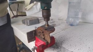 Коронки по металлу.