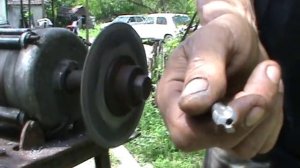 Как заточить метчик. Сделай сам!