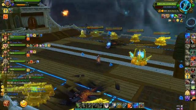 Аллоды Охота и лютик смотреть онлайн