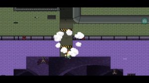 Dan The Man - Full Walkthrough (No Hit, Normal, MAX LV, All Enemies, Objects, Secret Items/Areas)