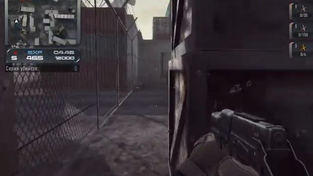 Обзор на Игру Contract Wars смотреть онлайн