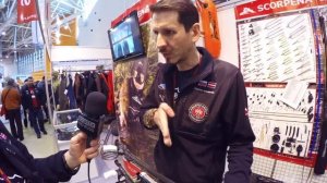 Тим Хандюк: Выбираем арбалет для подводной охоты. Часть III.