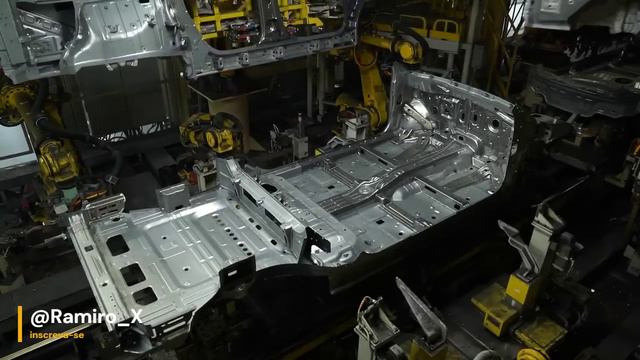 NOVA PICAPE VEM PEITAR TOYOTA HILUX, FORD RANGER E MUITO MAIS смотреть онлайн