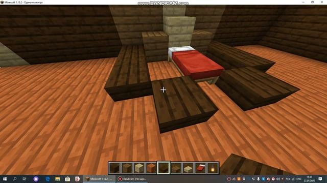 Как сделать комнату в царском стиле { без модов } 1 часть смотреть онлайн