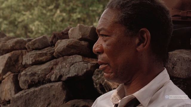 Занимайся жизнью… или занимайся смертью / Побег из Шоушенка (1994) смотреть онлайн