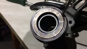 Выжимной FORD MONDEO mk3 МКПП
