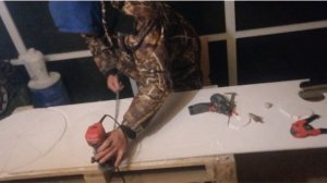 моё мини УЗВ. как я делал барабан для убф.