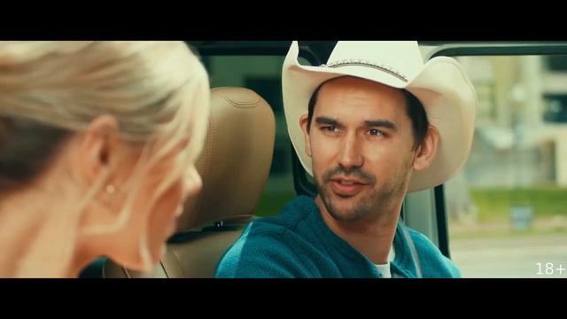 Дом тысячи дверей — Русский трейлер (2023)