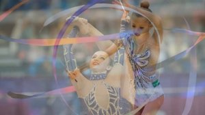 Музыка для художественной гимнастики  - Track F286 Samba De Janeiro - Bellini
