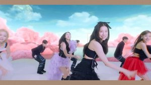 НОВЫЕ FIFTY FIFTY? Что случилось?