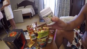 Гоа  Калангут -  Подробный отчёт что привезти