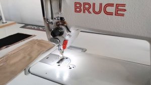 BRUCE R5 TO'LIQ AFTOMAT