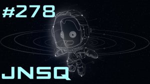 KSP, JNSQ. Моды. #278
