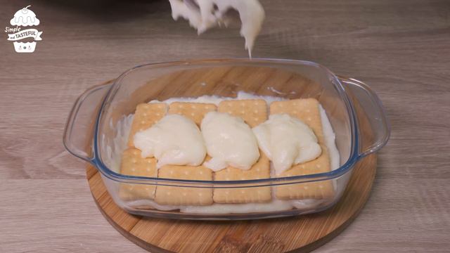 Bis der Wasserkocher kocht, ist alles fertig! In 10 Minuten steht eine Köstlichkeit auf dem Tisch! смотреть онлайн