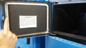 Отопительные котлы | отопление |ОБЗОР на котёл ZOTA "MIX" | г.Улан-Удэ