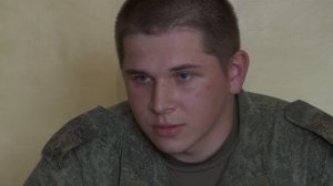 Солдат срочной службы ВСУ Виталий Деревянкин: «...Я не хочу на Украину возвращаться...»