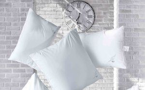 Что такое пожизненная гарантия на подушки Cristina Mille.