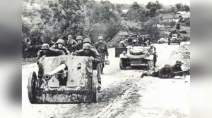 А. ТВАРДОВСКИЙ 22 ИЮНЯ 1941 ГОДА. Читает Гусева В.П.