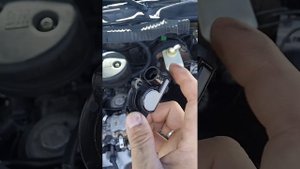 Опель Вектра А (Opel Vectra A) Высокие Обороты Холостого Хода Замена ДПДЗ