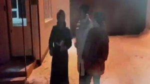 Сибирь без пыток. ИК-4. Плишкино. Выпуск 2