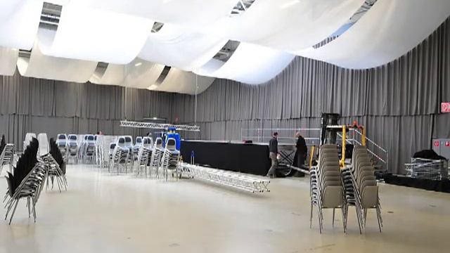 d&b audiotechnik T-10 Line Array смотреть онлайн