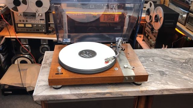 Виниловый проигрыватель Micro solid-5 смотреть онлайн