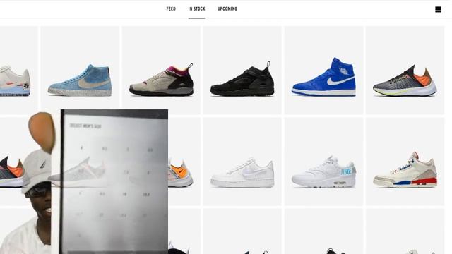 COPPING THE NIKE REACT ELEMENT 87 LIVE ON SNKRS APP!!!! TUNE IN! смотреть онлайн