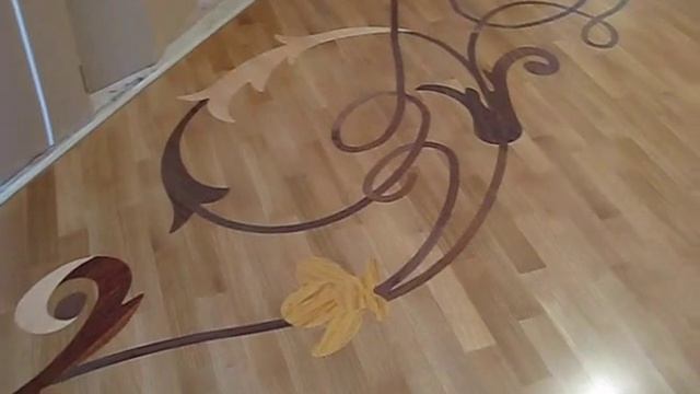 Паркетчик. Художественный паркет. Москва. тел.: 89057125610.
