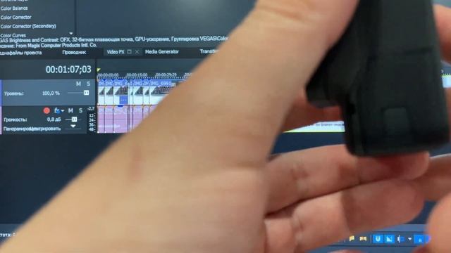Как улучшить звук в GoPro 6 без микрофонов и адаптеров. Теперь со звуком все отлично! смотреть онлайн