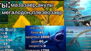 ЧТО НУЖНО ДОБАВИТЬ В THE CURSED ISLE 2