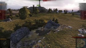 МУРАЗОР СТАЛ ГЛАВОЙ ОТДЕЛА ГЕЙМБАЛАНСА WARGAMING в World of Tanks
