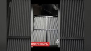 замена воздушного и кабинного фильтра субару крострек subaru