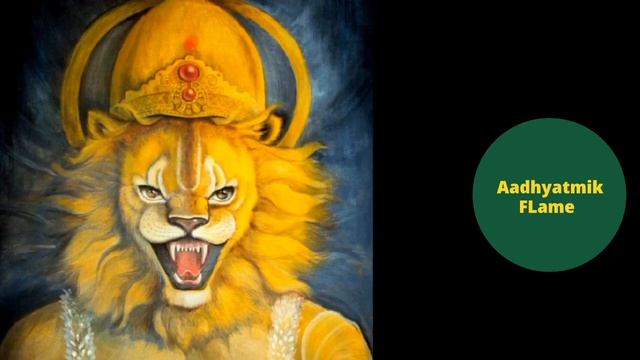 Sri Narasimha Mantra-Protection mantra - Release fear and anxiety from you. смотреть онлайн