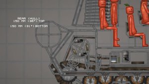 The Panzer VIII Maus | Melon Playground