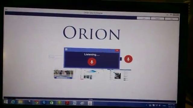 Speech Recognition смотреть онлайн