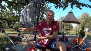 Чем косить траву экономя силы время и бензин