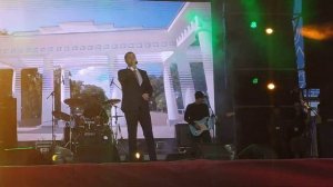 Сергей Куприк (Экс-Лесоповал) - Луганщина (11.09.2021 Луганск. ЛНР. День города)