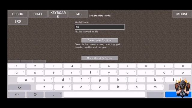 HOW TO DOWNLOAD MINECRAFT JAVA EDITION IN ANDROID IN (HINDI) смотреть онлайн