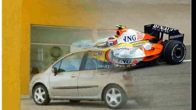 2007 Renault Modus 1.5 dCi - Details, Specification смотреть онлайн