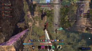 Eso battleground cheat