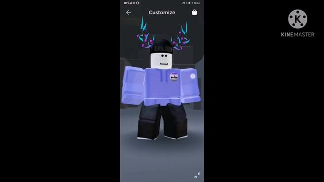 НОВАЯ ШАПКА В РОБЛОКС БЕСПЛАТНО! (прочитайте описание) смотреть онлайн