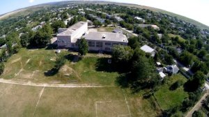 Крым с. Мазанка