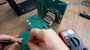 В ремонте: AWELCO MEGA 180