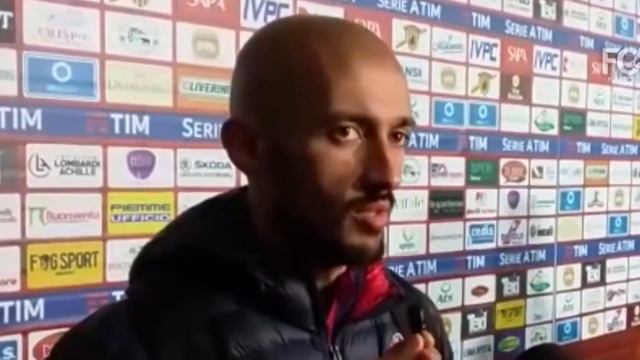 Serie A, interviste ai coach Zenga, Benali e Crociata dopo Crotone-Benevento смотреть онлайн