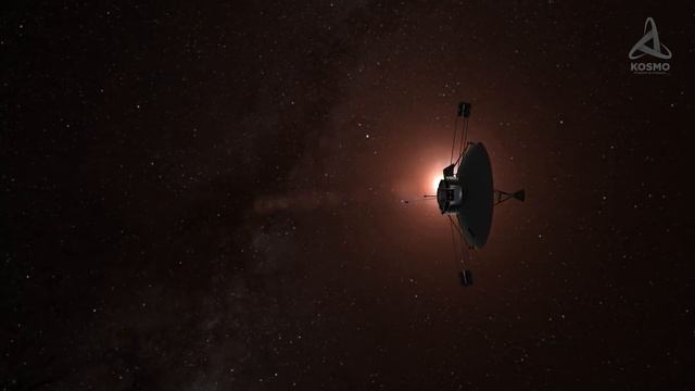 Hasta dónde han volado las Voyagers. ¿Qué les ha pasado? смотреть онлайн