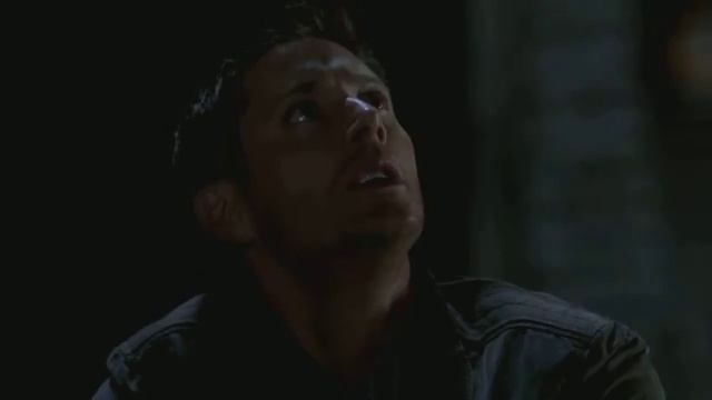 Падение ангелов/Концовка 8 сезона | Supernatural 8x23 смотреть онлайн