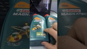 Подделка и оригинал автомасел Castrol. Учимся как отличить и не нарваться на подделку.