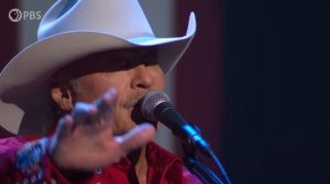 Alan Jackson Performs "Drive"