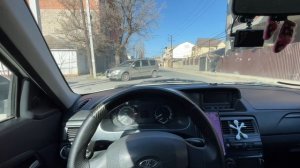 Начало весны радует)))