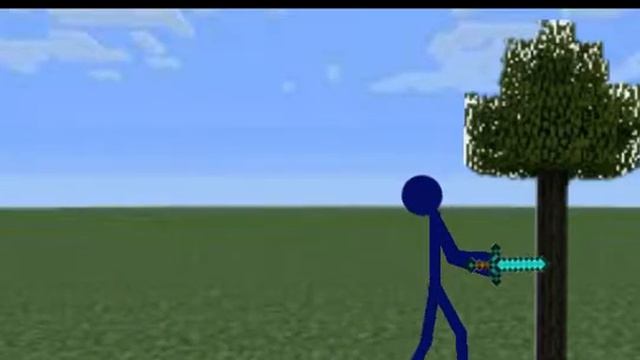 Майнкрафт в рисуем мультфильмы 2 смотреть онлайн